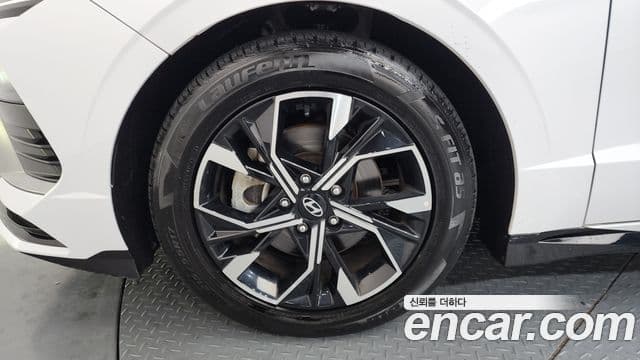 Hyundai Sonata D Edge(DN8) Business 1, 2024 все фото