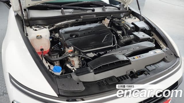 Hyundai Sonata D Edge(DN8) Business 1, 2024 6