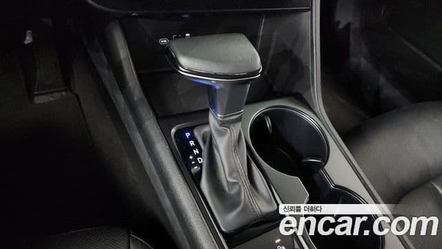 Hyundai Sonata D Edge(DN8) Business 1, 2024 9