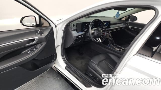 Hyundai Sonata D Edge(DN8) Business 1, 2024 10