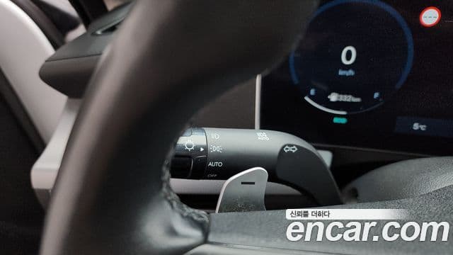 Hyundai Sonata D Edge(DN8) Business 1, 2024 14