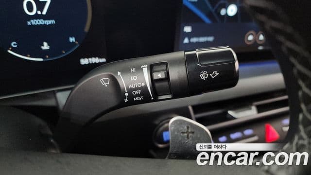 Hyundai Sonata D Edge(DN8) Business 1, 2024 15