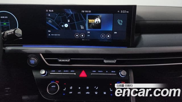 Hyundai Sonata D Edge(DN8) Business 1, 2024 16