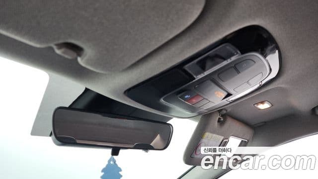 Hyundai Sonata D Edge(DN8) Business 1, 2024 19