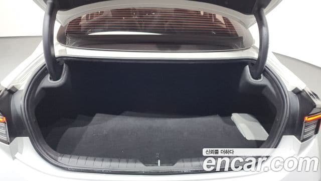 Hyundai Sonata D Edge(DN8) Business 1, 2024 20