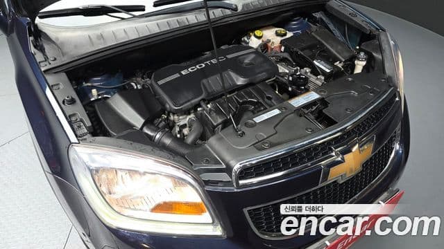 Chevrolet(GM대우) Orlando Premium, 2016 6