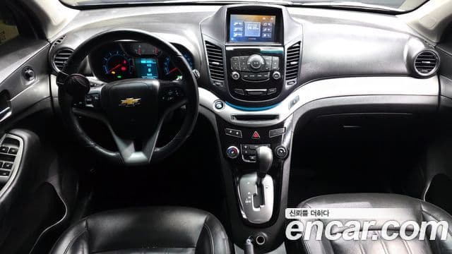 Chevrolet(GM대우) Orlando Premium, 2016 7