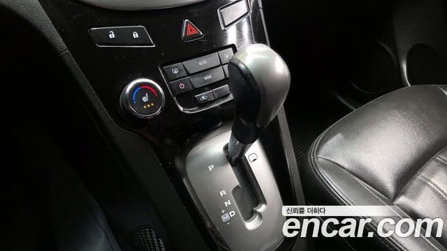 Chevrolet(GM대우) Orlando Premium, 2016 9