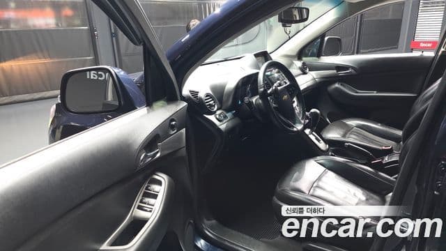 Chevrolet(GM대우) Orlando Premium, 2016 10