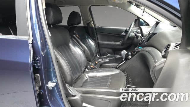 Chevrolet(GM대우) Orlando Premium, 2016 11