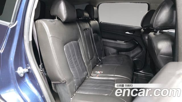 Chevrolet(GM대우) Orlando Premium, 2016 12