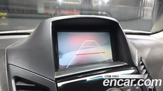 Chevrolet(GM대우) Orlando Premium, 2016 14