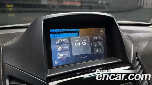 Chevrolet(GM대우) Orlando Premium, 2016 15