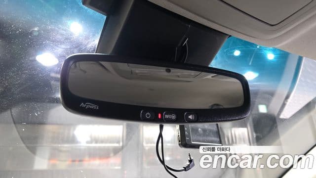 Chevrolet(GM대우) Orlando Premium, 2016 17