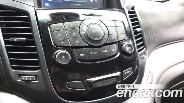 Chevrolet(GM대우) Orlando Premium, 2016 18