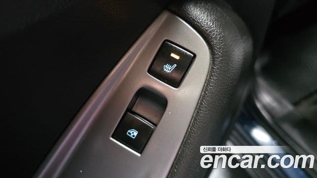 Chevrolet(GM대우) Orlando Premium, 2016 19