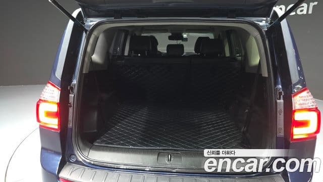 Chevrolet(GM대우) Orlando Premium, 2016 20