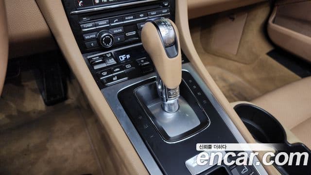 Porsche Boxster 981, 2015 9