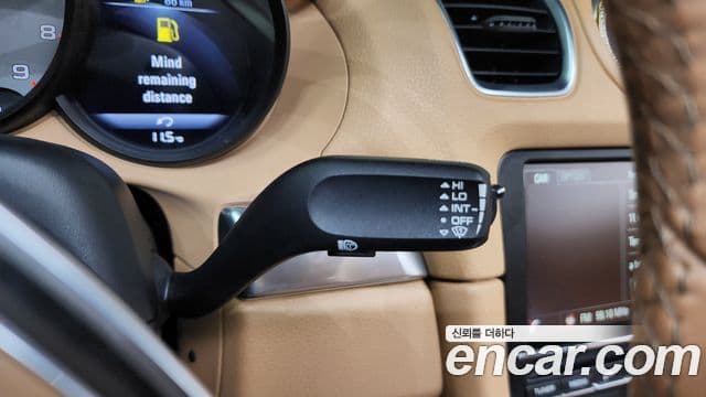 Porsche Boxster 981, 2015 15