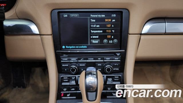 Porsche Boxster 981, 2015 16