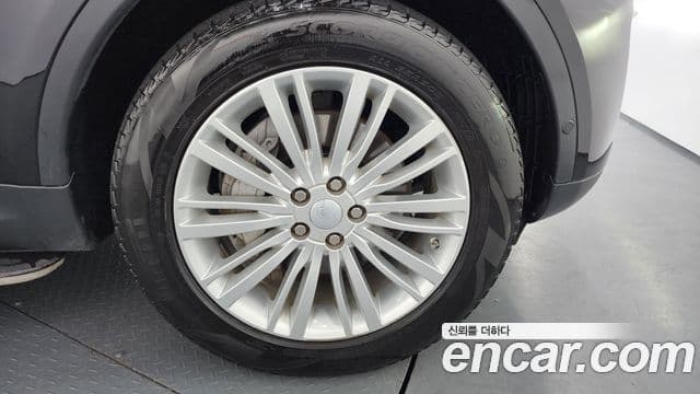 Land Rover Discovery 5 Luxury, 2020 все фото