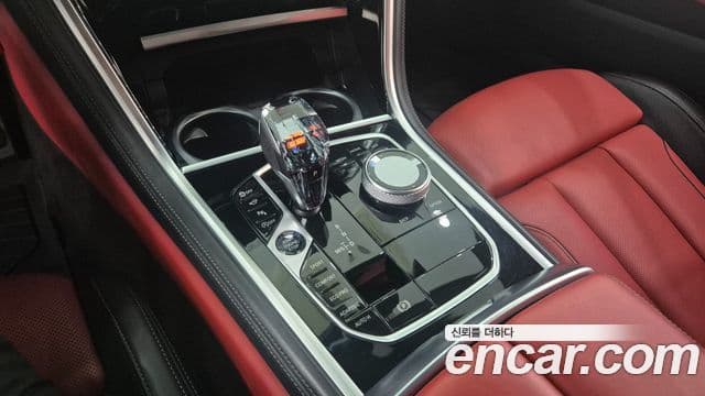 BMW 8시리즈 (G15) M850i xDrive Gran Coupe, 2022 9
