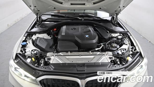 BMW 3시리즈 (G20), 2025 6