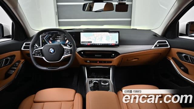 BMW 3시리즈 (G20), 2025 7