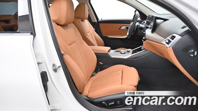 BMW 3시리즈 (G20), 2025 11