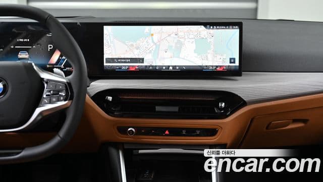 BMW 3시리즈 (G20), 2025 15