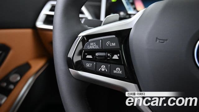 BMW 3시리즈 (G20), 2025 18