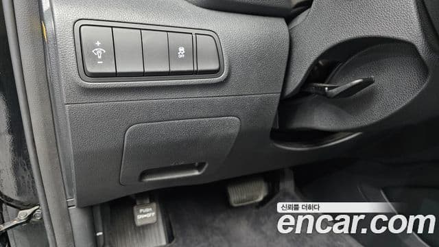 Hyundai All New Tucson Modern, 2016 18