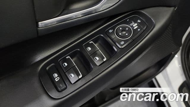 Hyundai Sonata (DN8) Premium Family, 2020 13