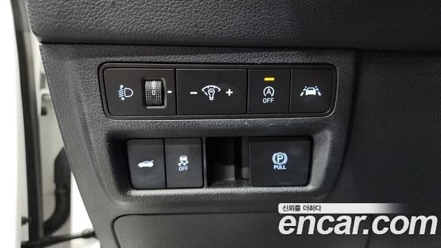 Hyundai Sonata (DN8) Premium Family, 2020 14