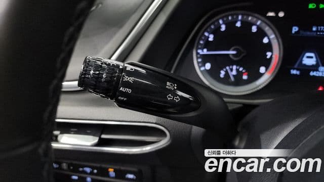 Hyundai Sonata (DN8) Premium Family, 2020 16