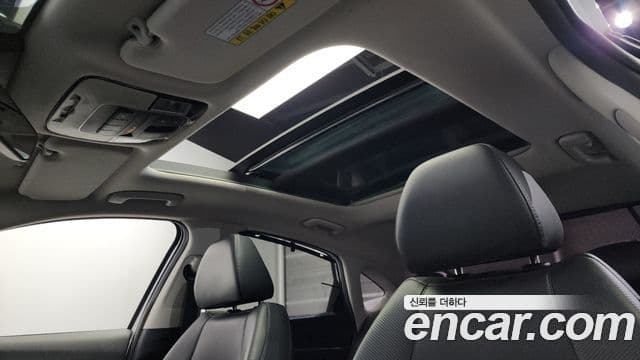 Hyundai Sonata (DN8) Premium Family, 2020 20