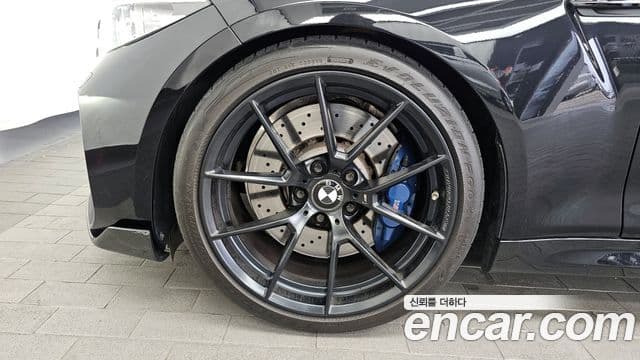 BMW M2 (F87) M2 чёрный Shadow, 2018 все фото