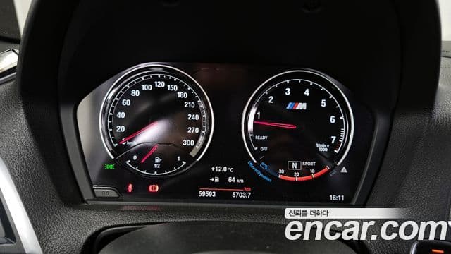 BMW M2 (F87) M2 чёрный Shadow, 2018 8