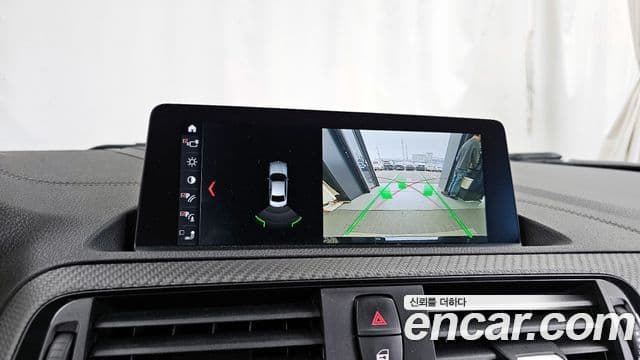 BMW M2 (F87) M2 чёрный Shadow, 2018 15