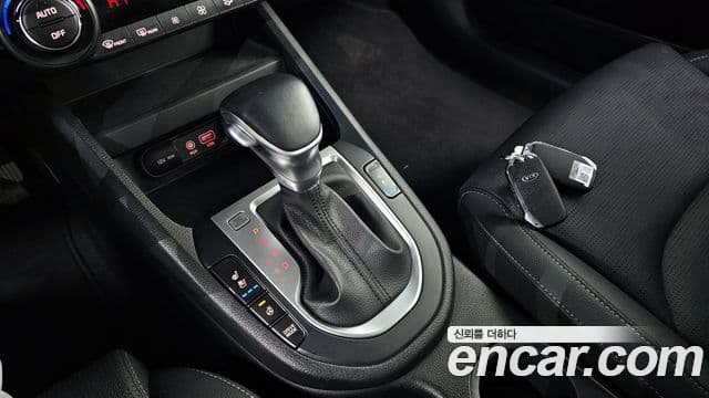 Kia All New K3 Luxury, 2019 9