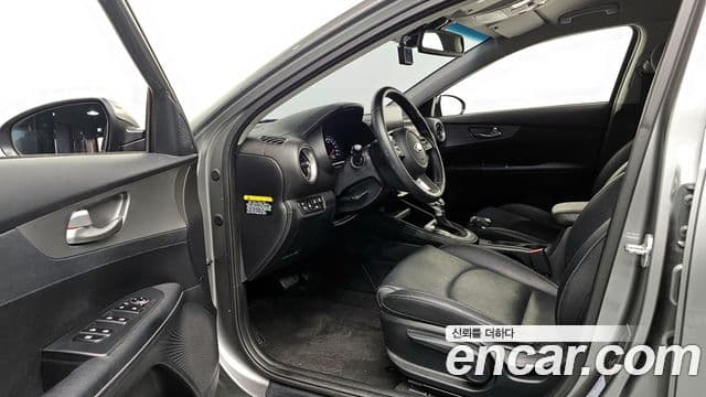 Kia All New K3 Luxury, 2019 11