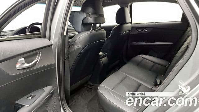 Kia All New K3 Luxury, 2019 12