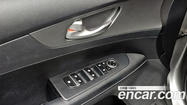 Kia All New K3 Luxury, 2019 14