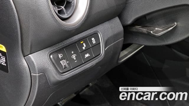 Kia All New K3 Luxury, 2019 15