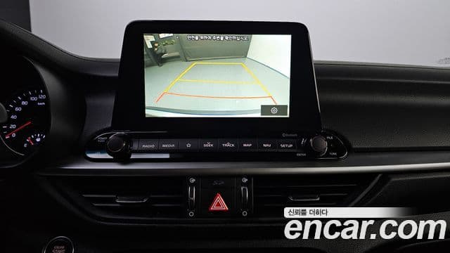 Kia All New K3 Luxury, 2019 17