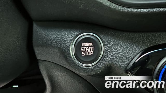 Kia All New K3 Luxury, 2019 18