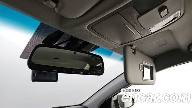 Kia All New K3 Luxury, 2019 19