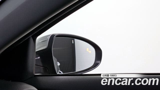 Kia All New K3 Luxury, 2019 20