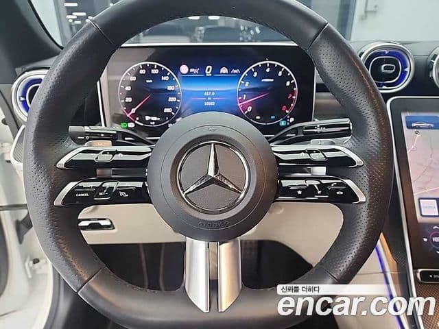 Mercedes-Benz CLE-класс C236 CLE200 купе, 2024 9