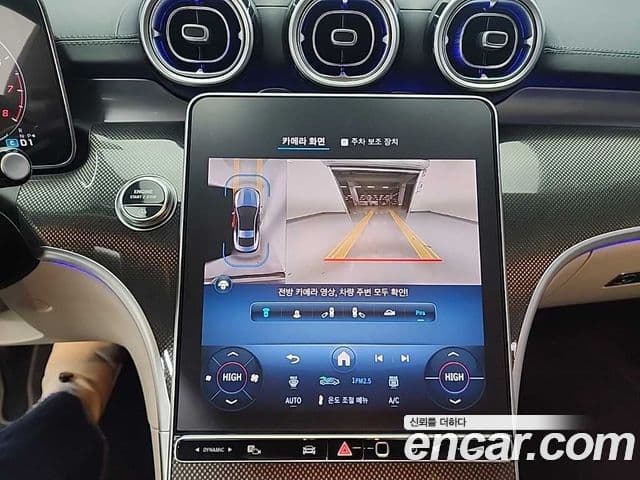 Mercedes-Benz CLE-класс C236 CLE200 купе, 2024 10